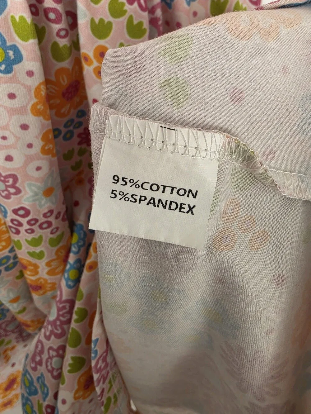 Ollie Jay | Girls Floral Dress Size 7